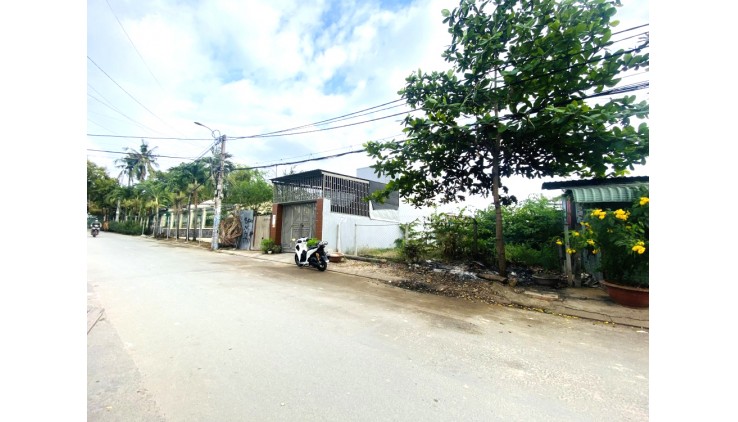 Đất Thổ Cư Đẹp Hẻm Xe Tải Tránh 170m2_8 x17m Gần Tỉnh Lộ 43 Bình Chiểu Thủ Đức Chỉ 8,5 tỷ